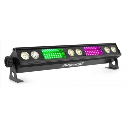 Belka oświetleniowa LED BAR RGB BeamZ LSB340